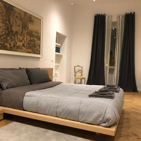 شقة Sonnino House بيزا المظهر الخارجي الصورة