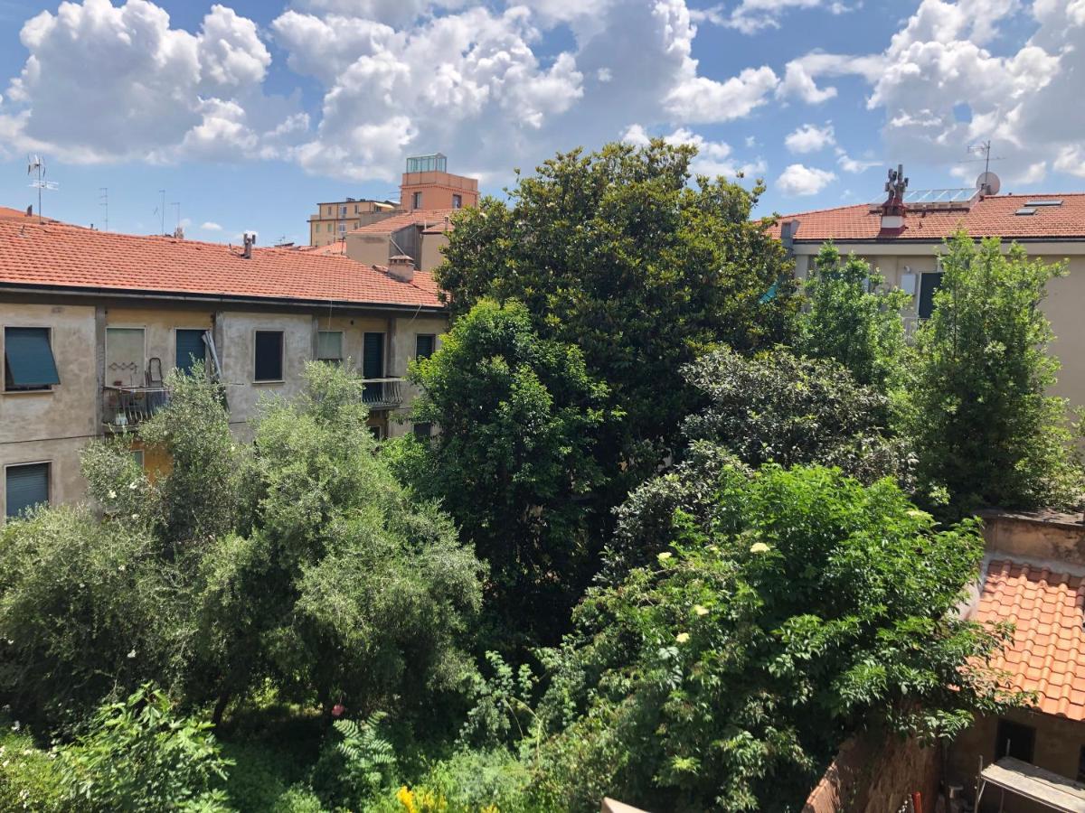 شقة Sonnino House بيزا المظهر الخارجي الصورة