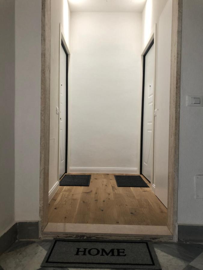 شقة Sonnino House بيزا المظهر الخارجي الصورة