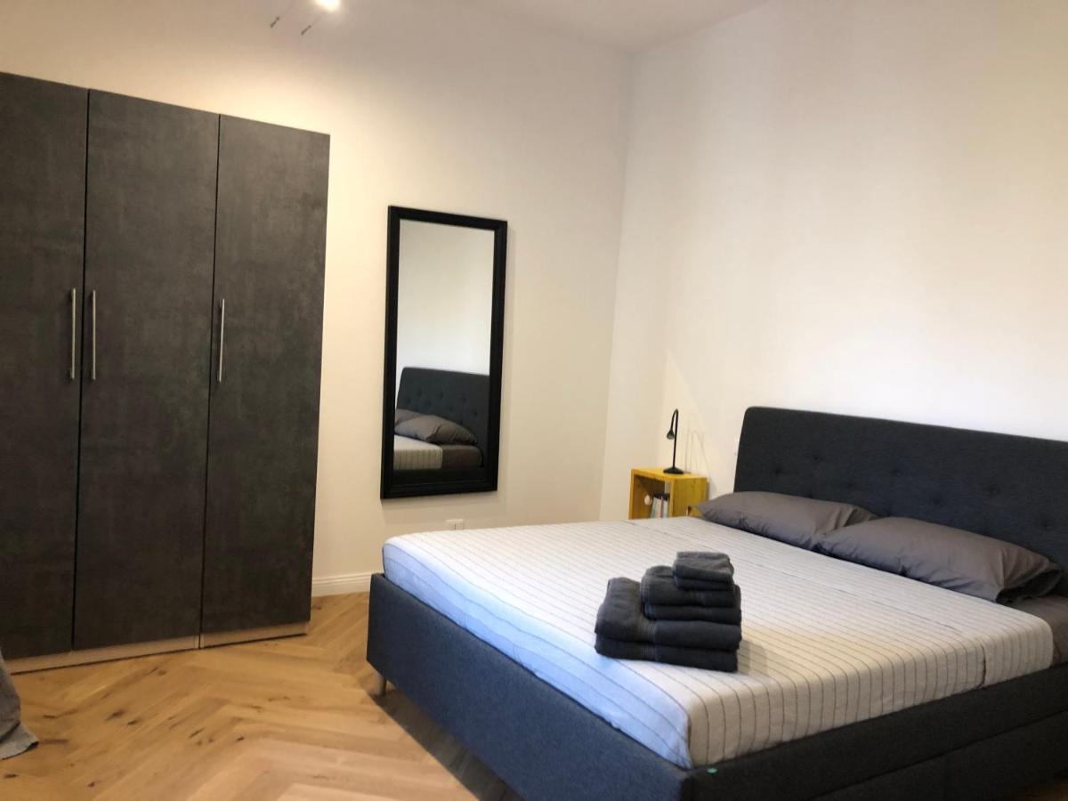 شقة Sonnino House بيزا المظهر الخارجي الصورة