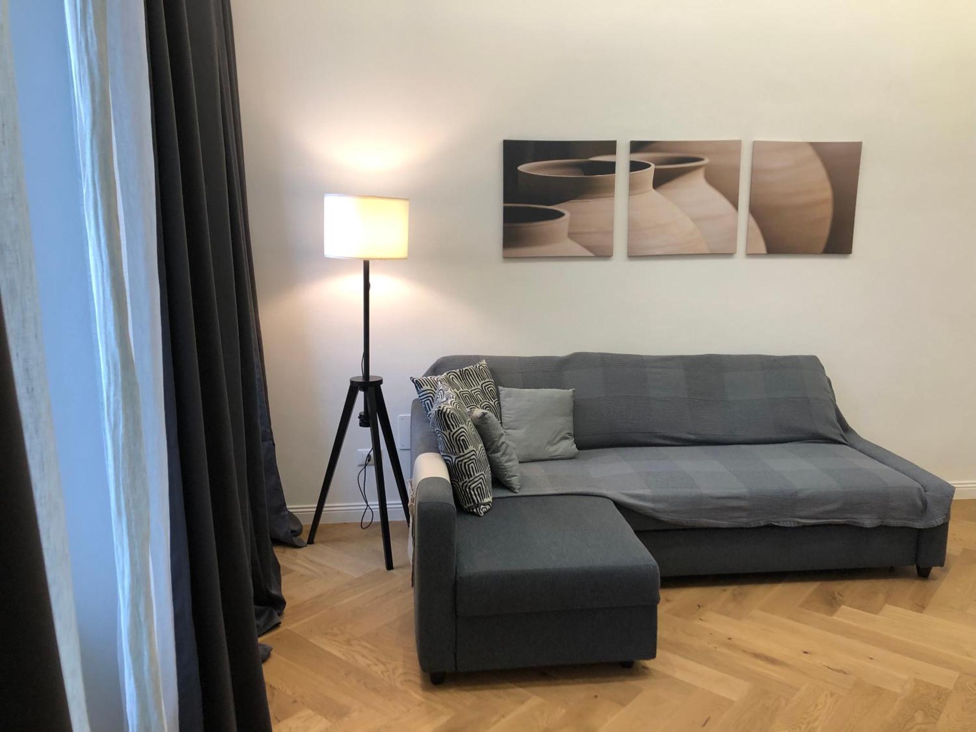 شقة Sonnino House بيزا المظهر الخارجي الصورة