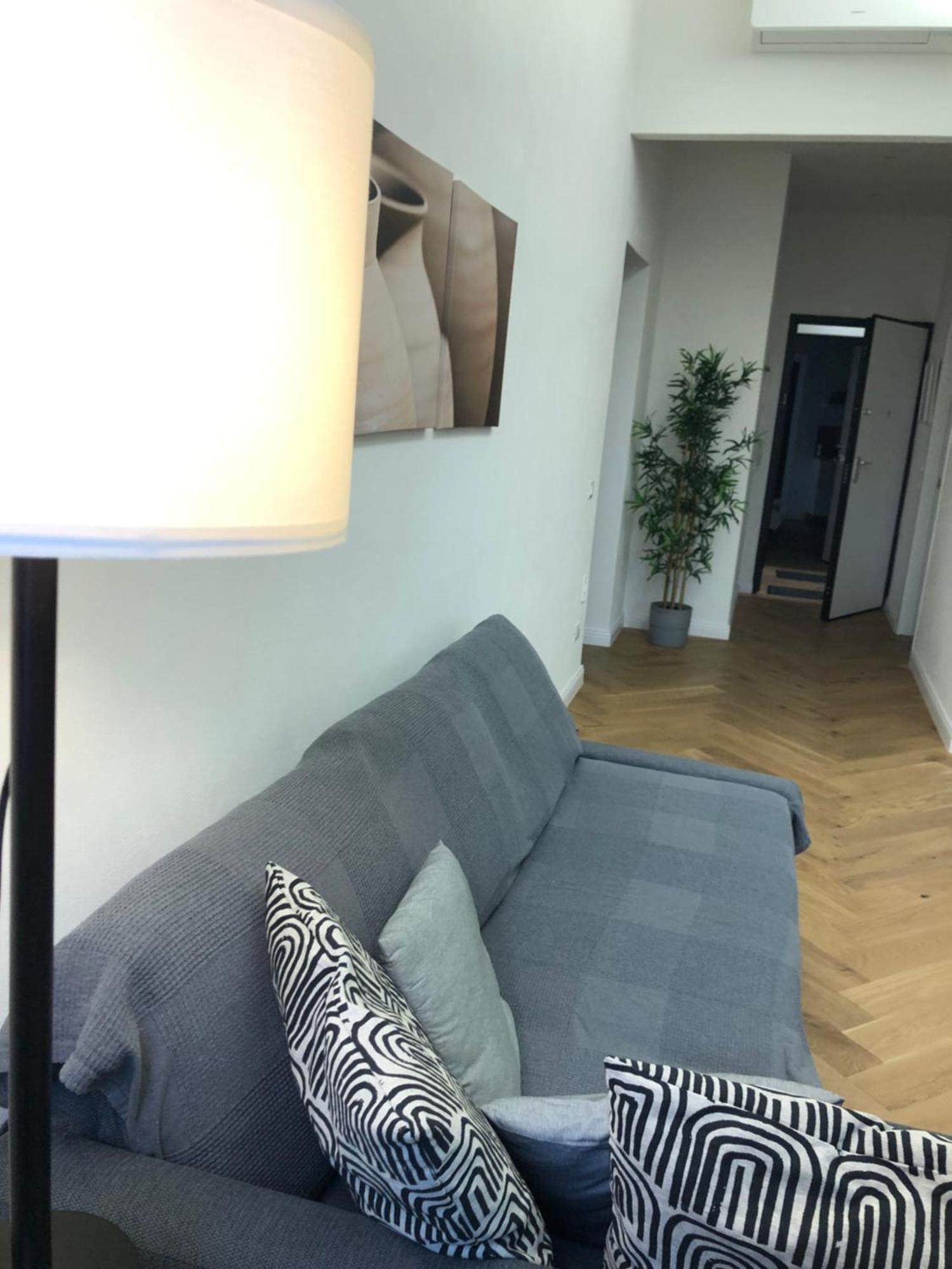 شقة Sonnino House بيزا المظهر الخارجي الصورة