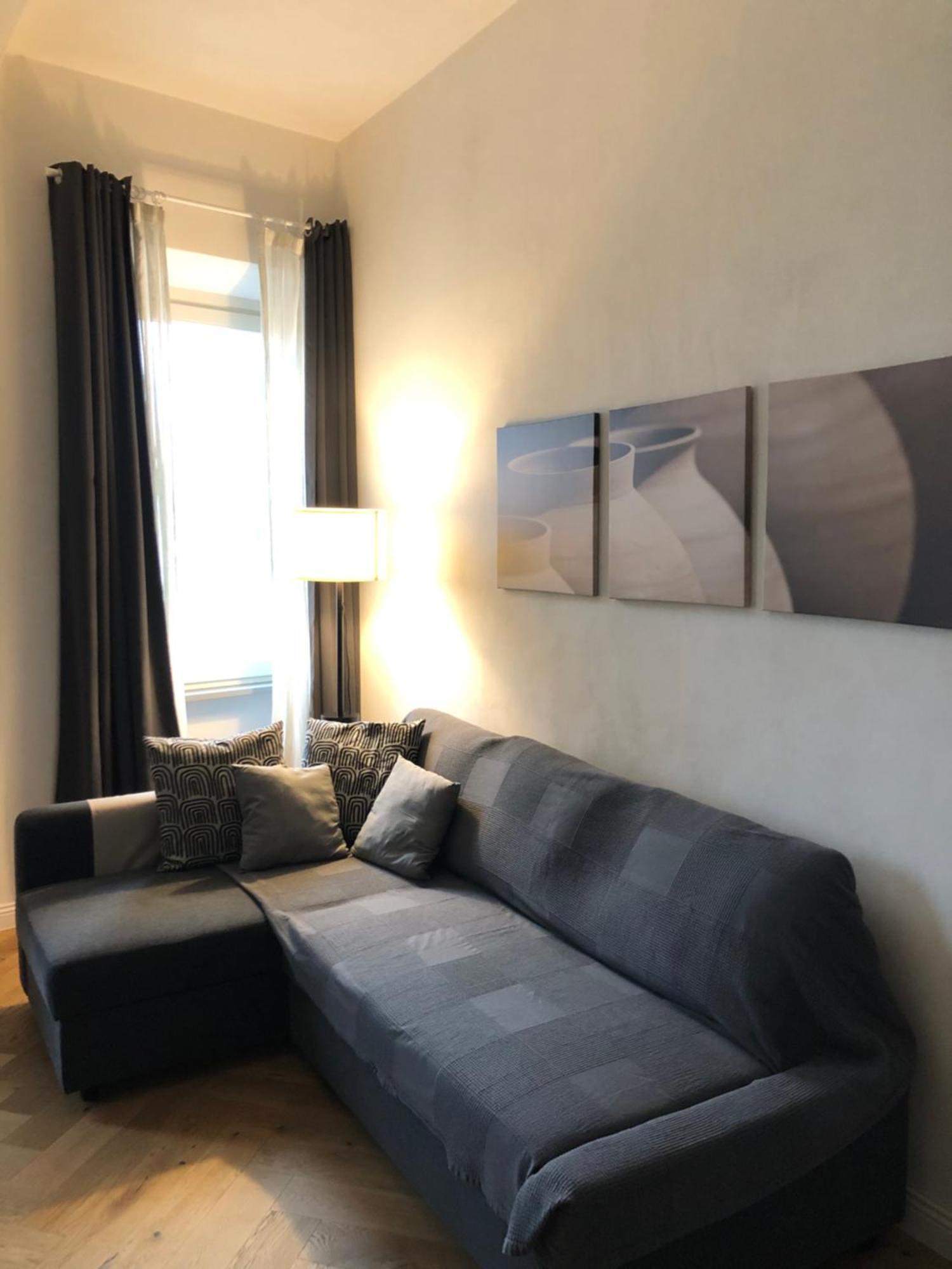 شقة Sonnino House بيزا المظهر الخارجي الصورة