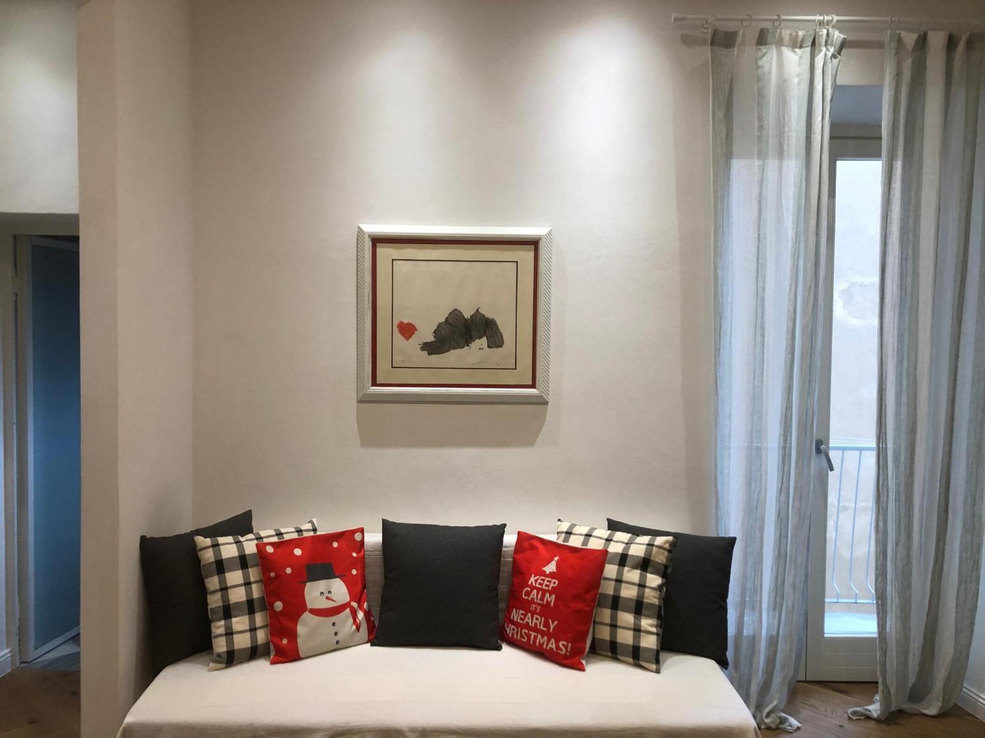 شقة Sonnino House بيزا المظهر الخارجي الصورة