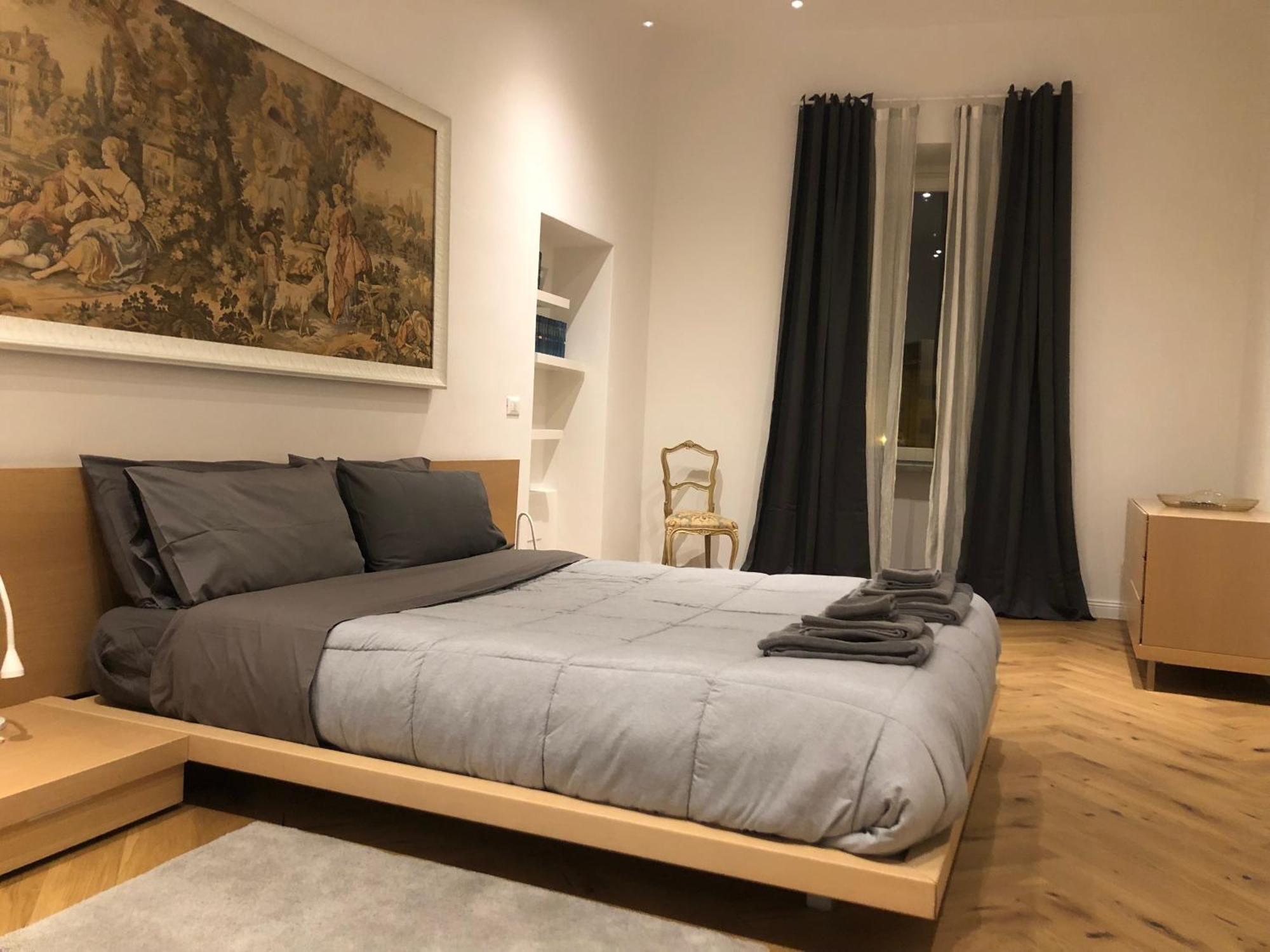شقة Sonnino House بيزا المظهر الخارجي الصورة
