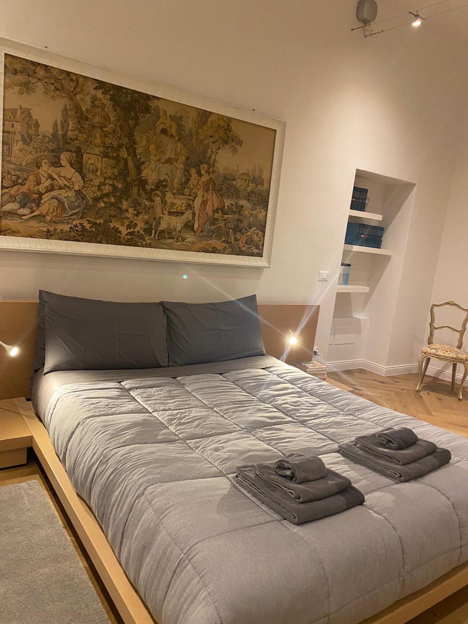 شقة Sonnino House بيزا المظهر الخارجي الصورة