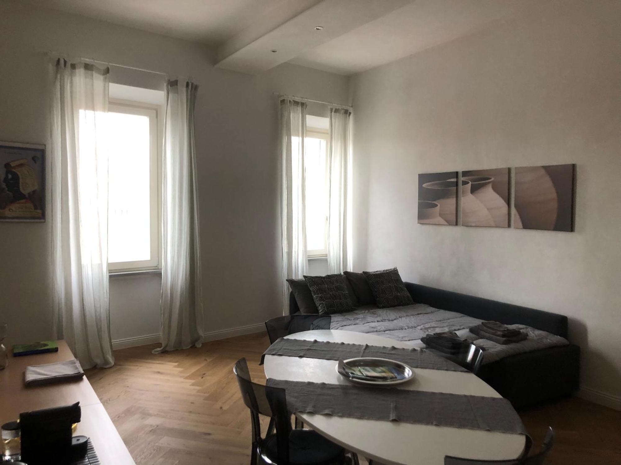 شقة Sonnino House بيزا المظهر الخارجي الصورة