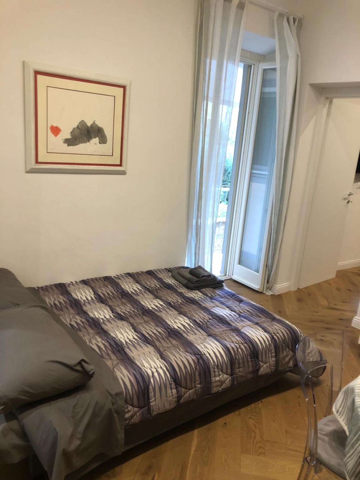 شقة Sonnino House بيزا المظهر الخارجي الصورة