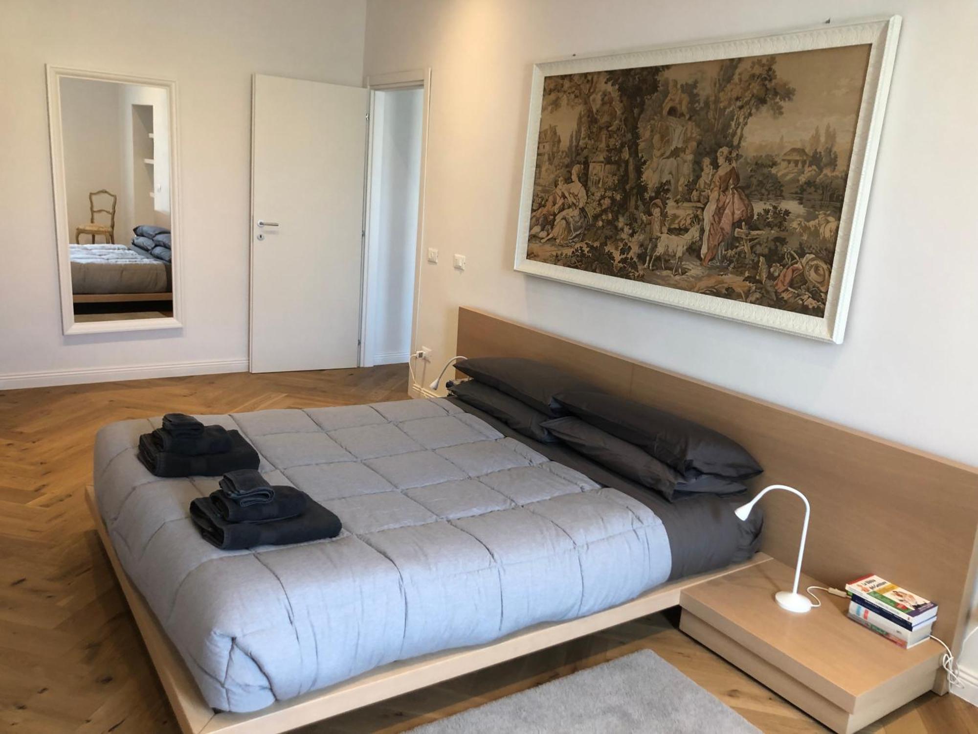 شقة Sonnino House بيزا المظهر الخارجي الصورة
