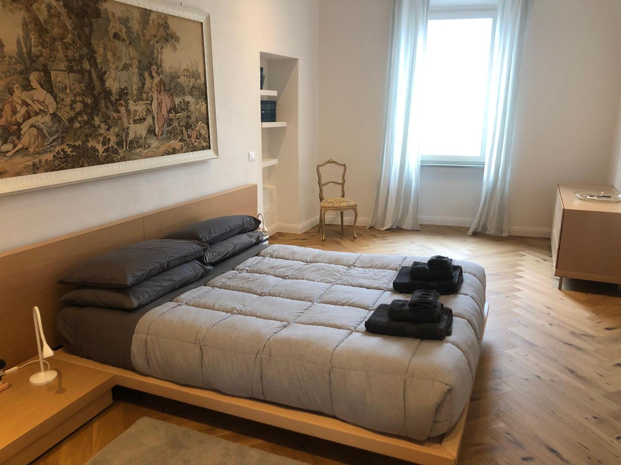 شقة Sonnino House بيزا المظهر الخارجي الصورة