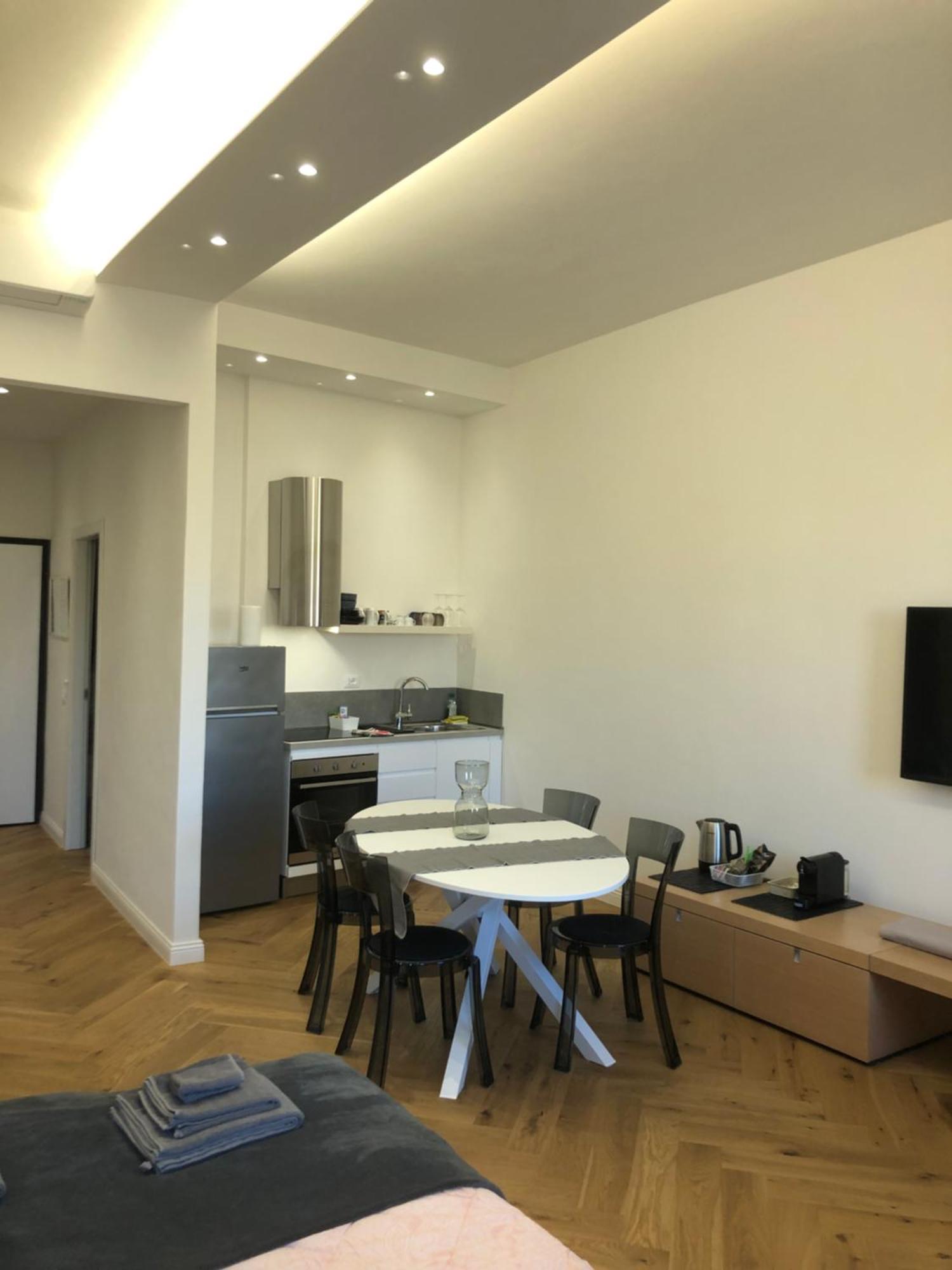 شقة Sonnino House بيزا المظهر الخارجي الصورة