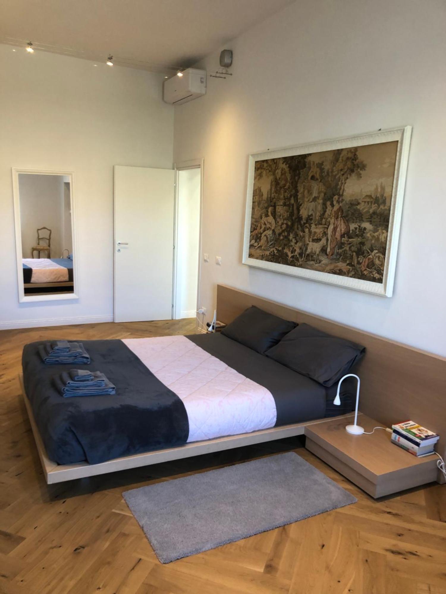 شقة Sonnino House بيزا المظهر الخارجي الصورة