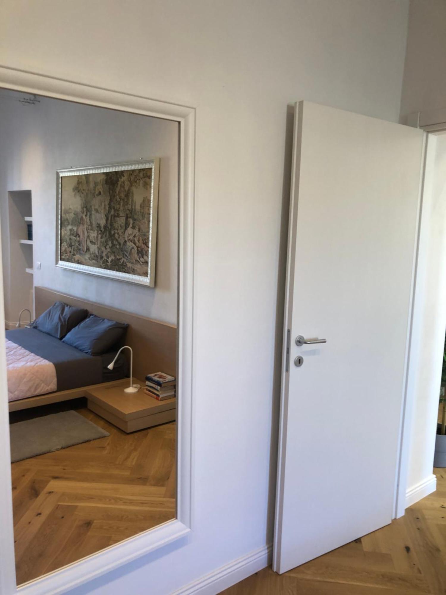 شقة Sonnino House بيزا المظهر الخارجي الصورة