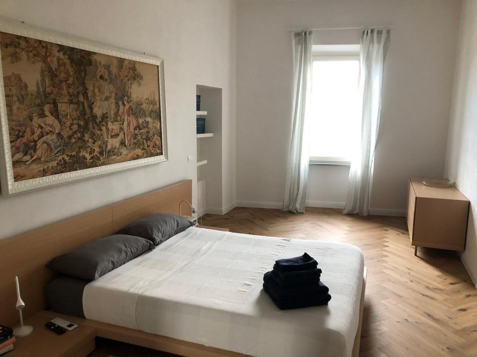 شقة Sonnino House بيزا المظهر الخارجي الصورة