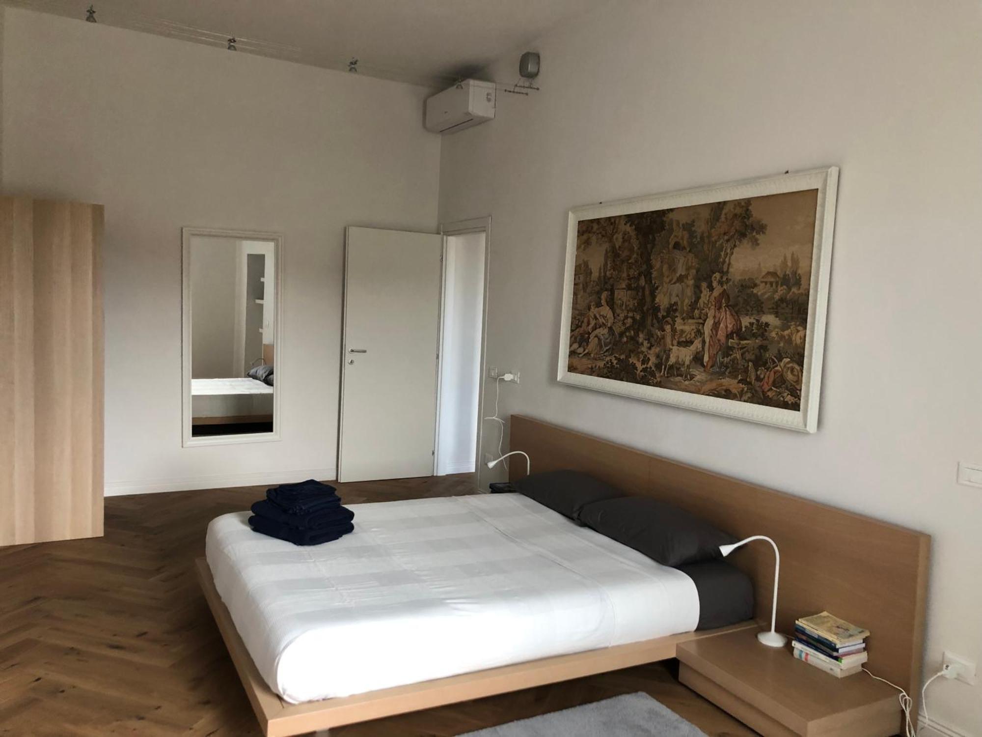 شقة Sonnino House بيزا المظهر الخارجي الصورة