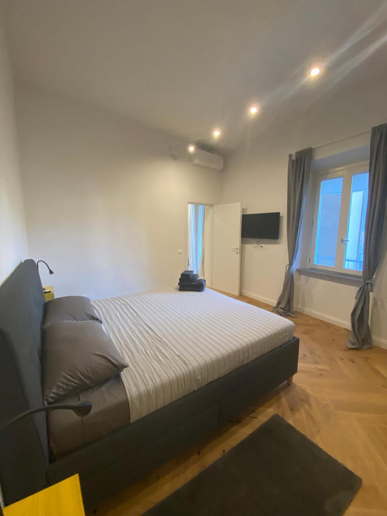 شقة Sonnino House بيزا المظهر الخارجي الصورة