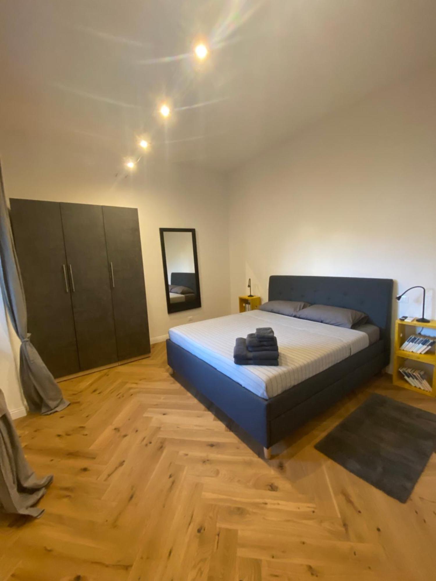 شقة Sonnino House بيزا المظهر الخارجي الصورة