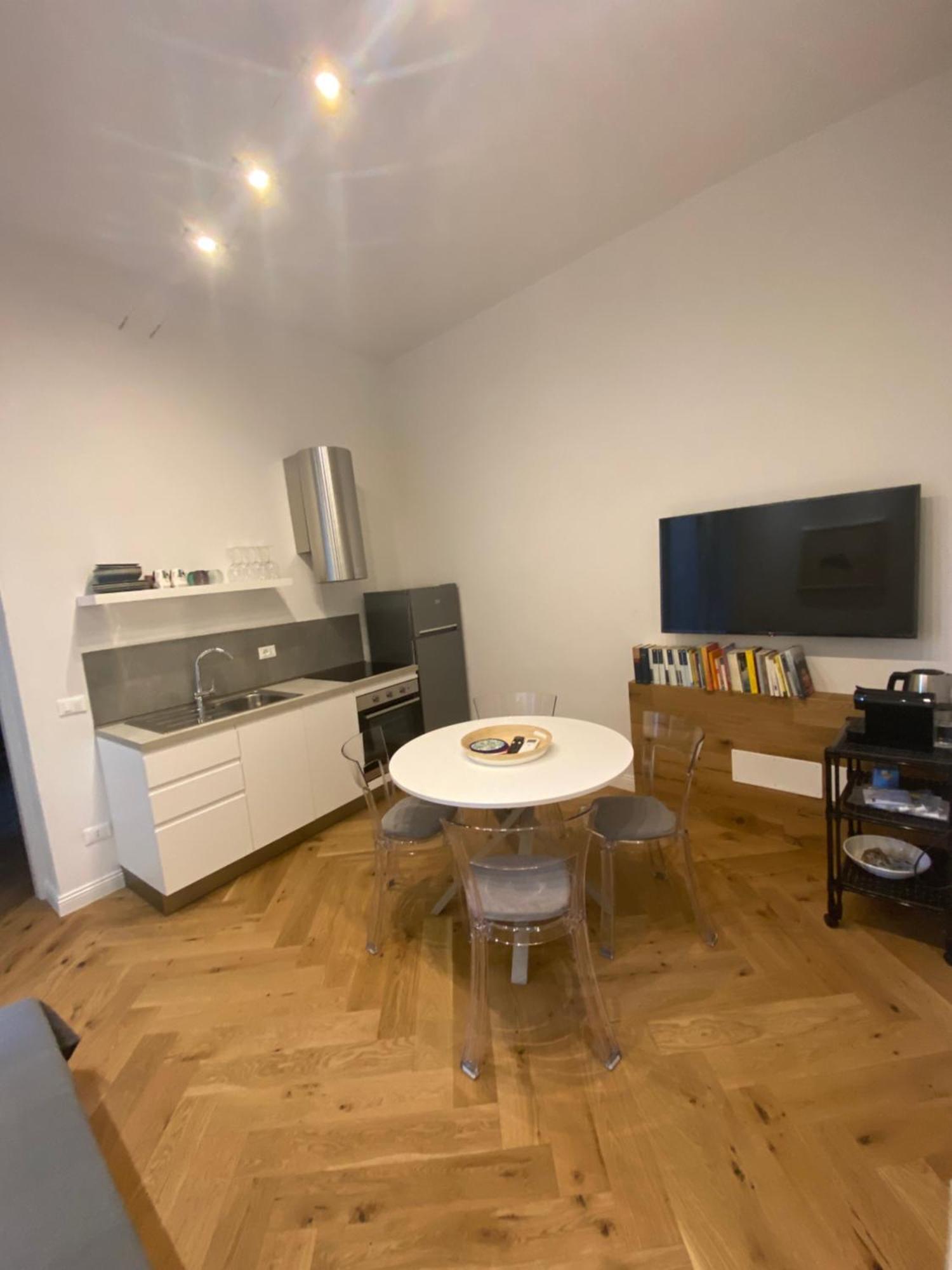 شقة Sonnino House بيزا المظهر الخارجي الصورة