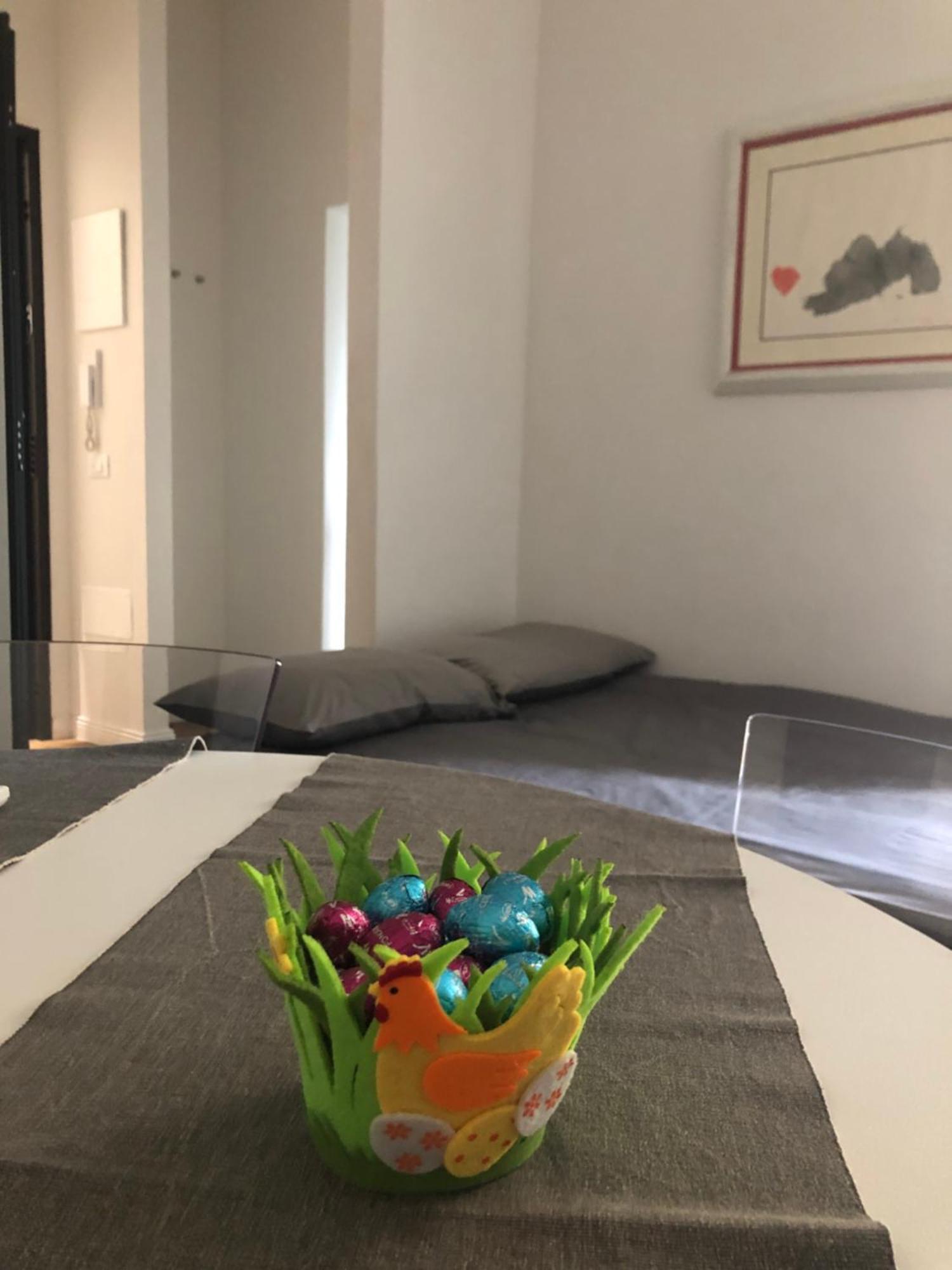 شقة Sonnino House بيزا المظهر الخارجي الصورة