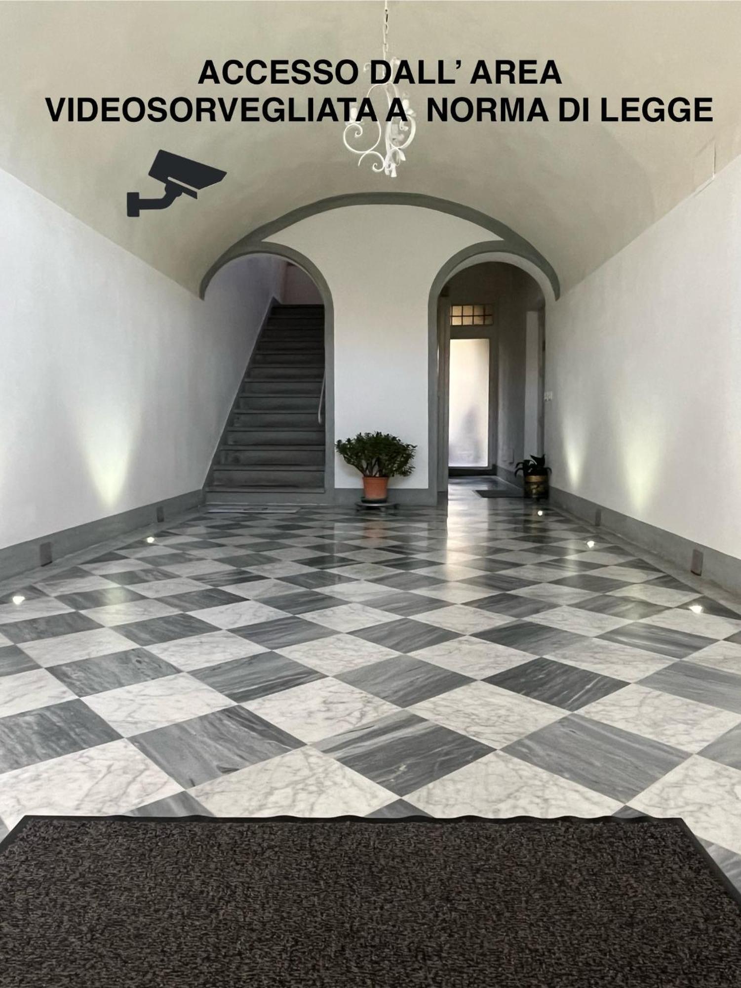 شقة Sonnino House بيزا المظهر الخارجي الصورة