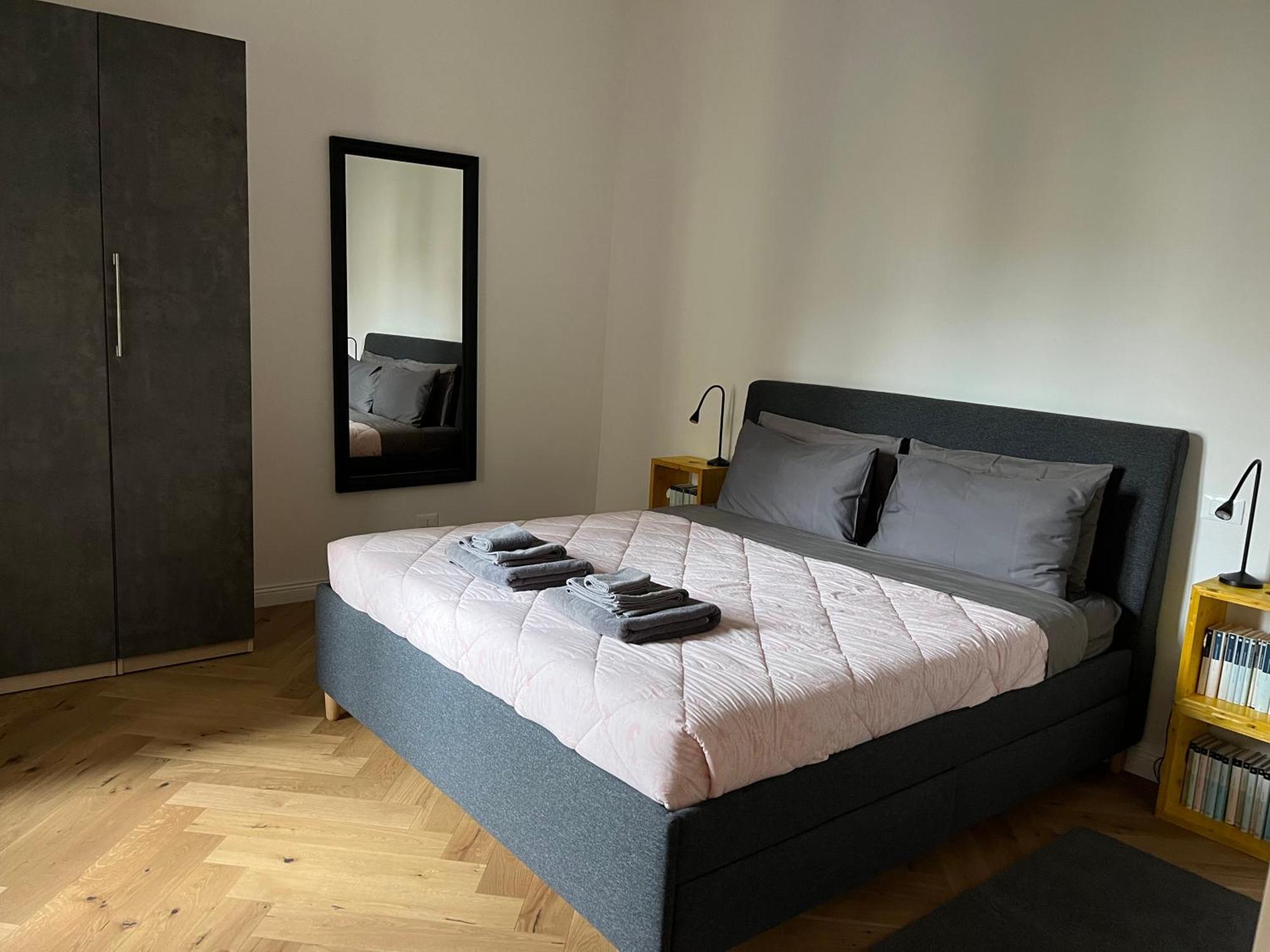 شقة Sonnino House بيزا المظهر الخارجي الصورة