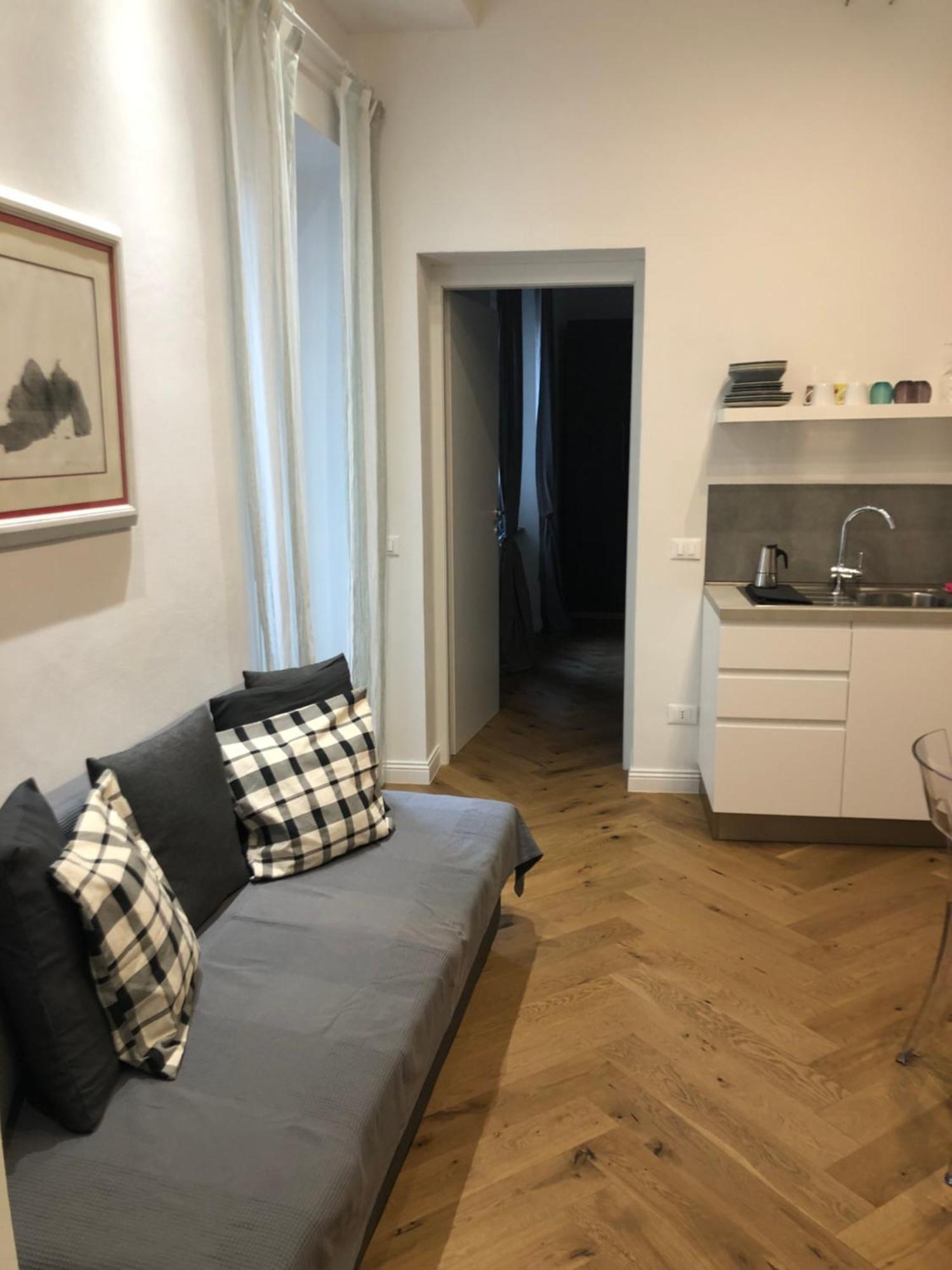 شقة Sonnino House بيزا المظهر الخارجي الصورة