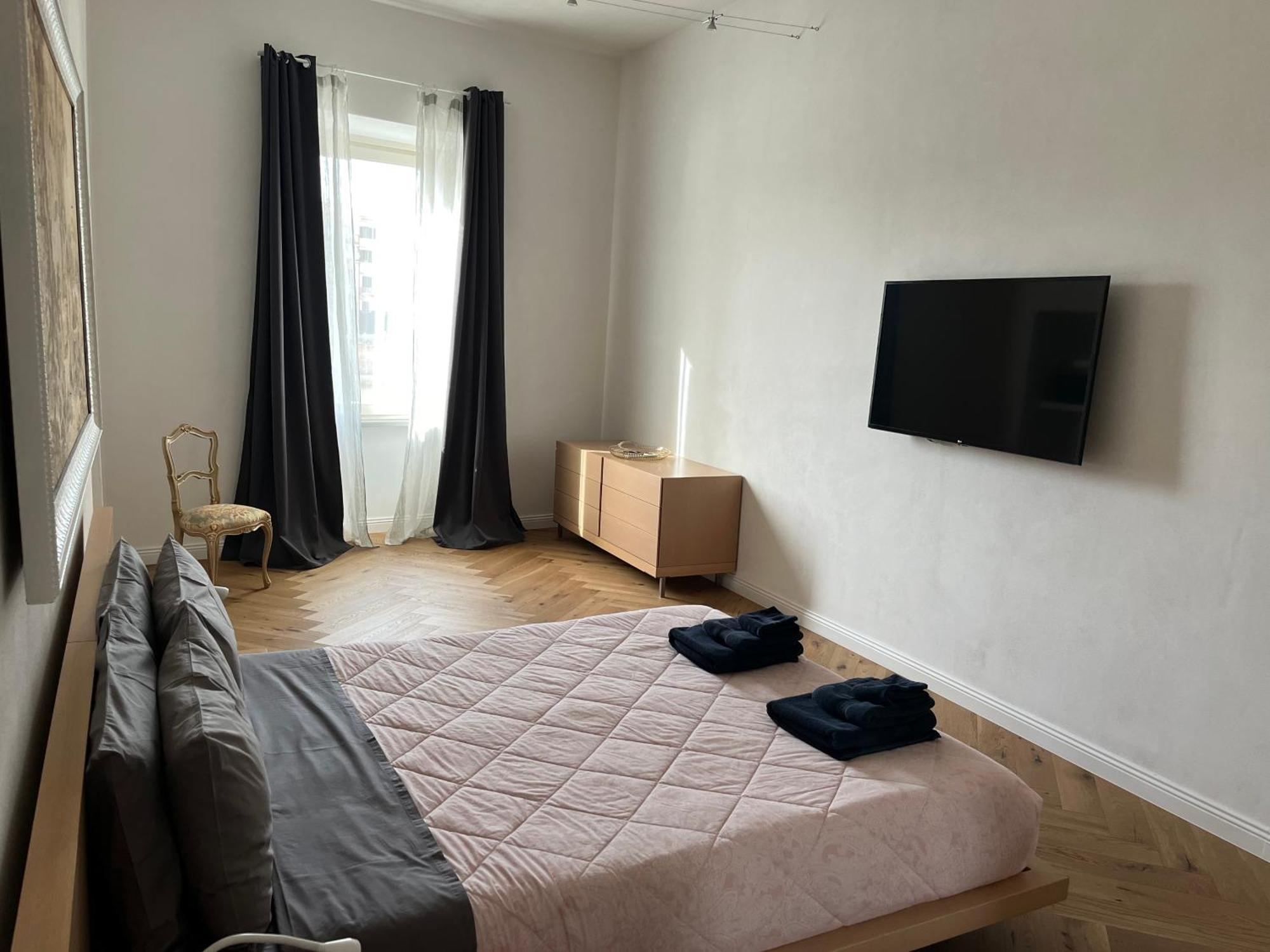 شقة Sonnino House بيزا المظهر الخارجي الصورة