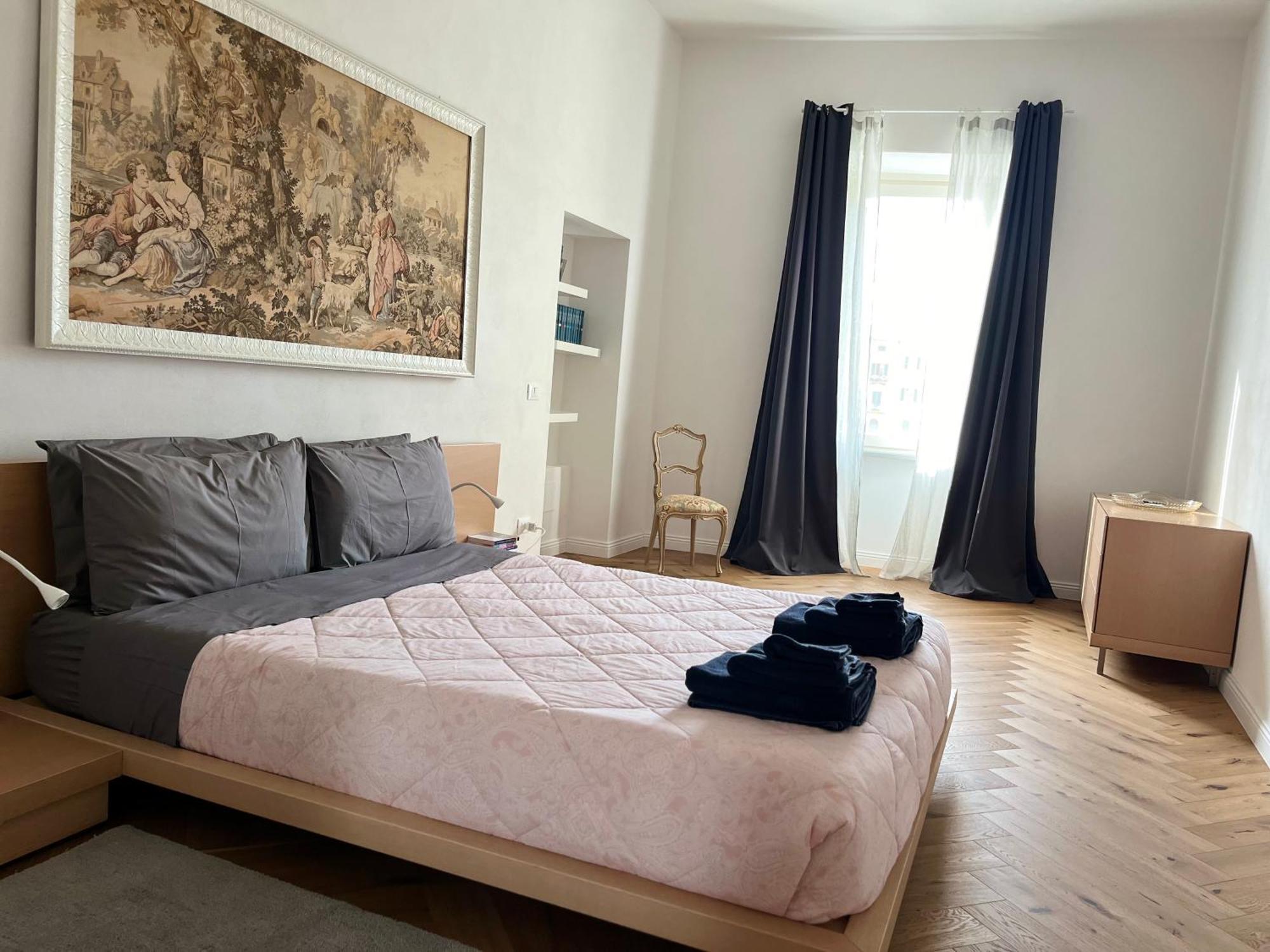 شقة Sonnino House بيزا المظهر الخارجي الصورة