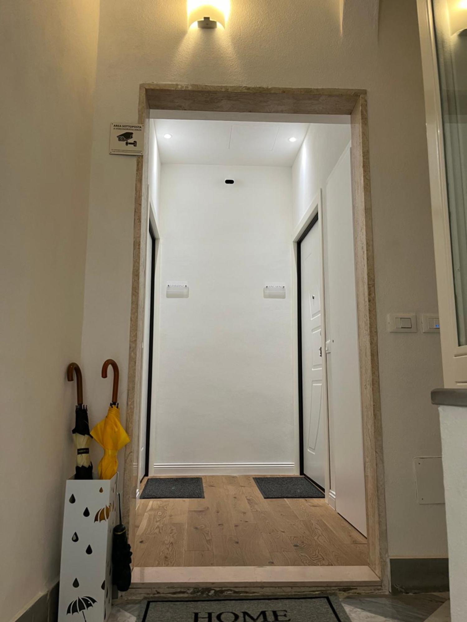 شقة Sonnino House بيزا المظهر الخارجي الصورة